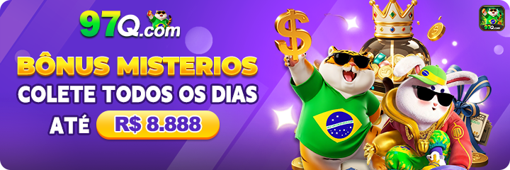 97q.com App Diversão na Palma da Mão Brasil
