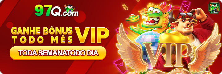 GANHE BONUS TODO MES VIP