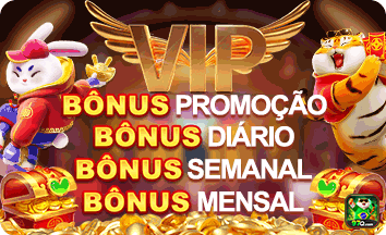 BONUS PROMOCAO BONUS DIARIO BONUS SEMANAL BONUS MENSAL